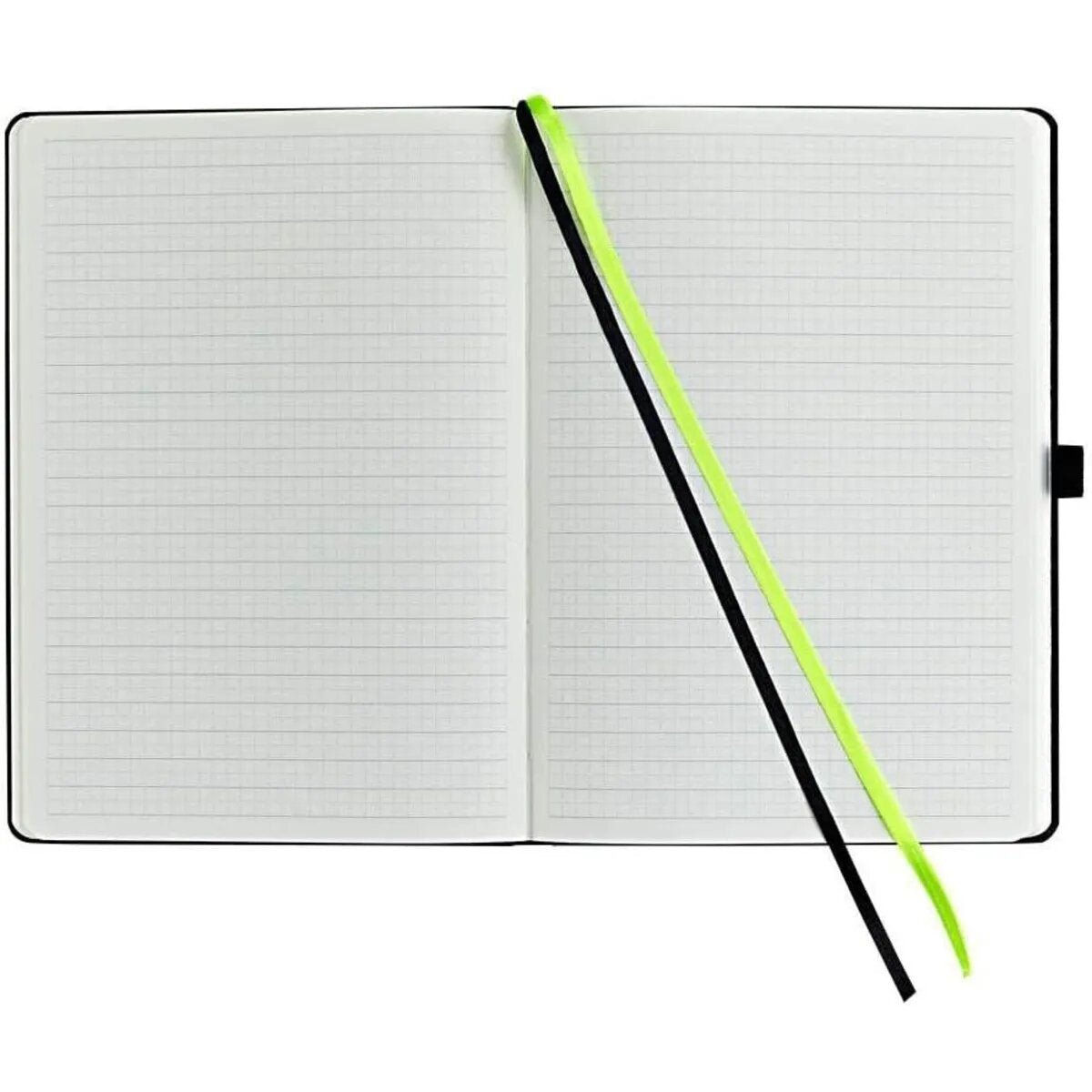 LAMY Notizbuch A6 umbra Lamy-Lineatur
