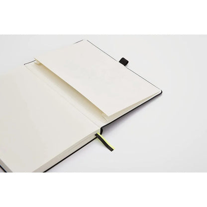 LAMY Notizbuch A6 umbra Lamy-Lineatur