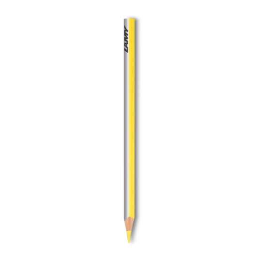 LAMY plus 005 lemon cadmium