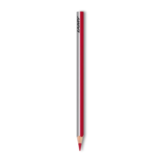 LAMY plus 026 alizarin crimson