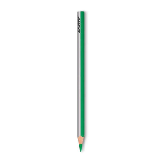LAMY plus 063 emerald green