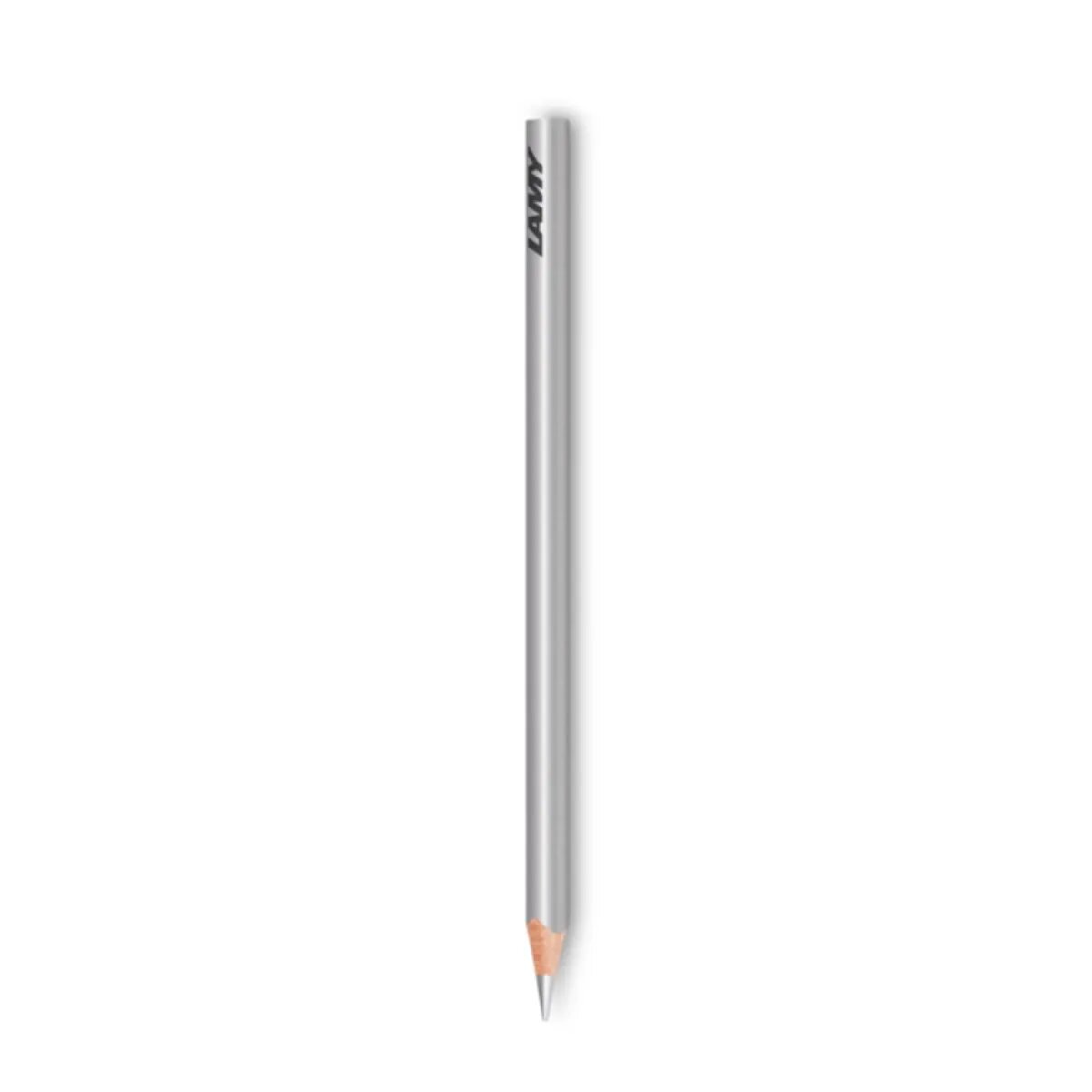 LAMY plus 251 silver