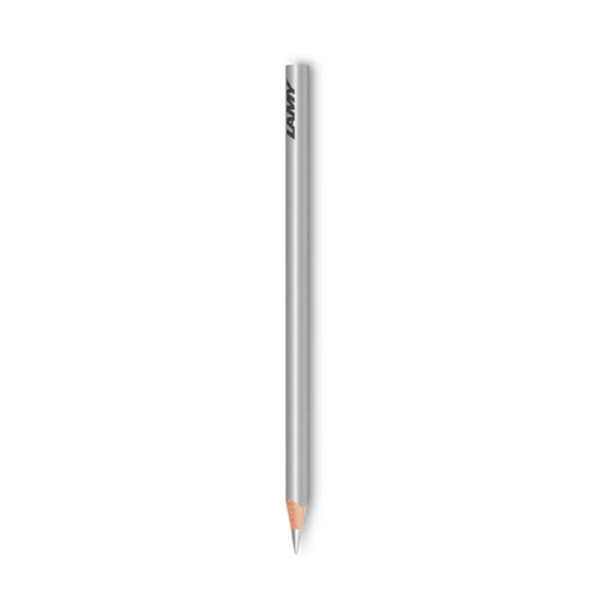 LAMY plus 251 silver