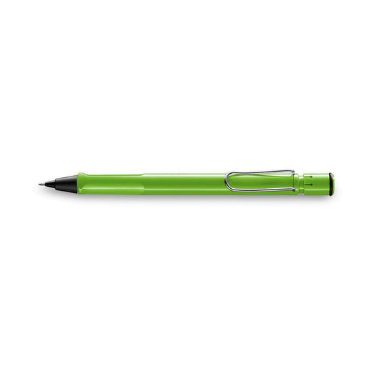 LAMY safari Druckbleistift grün 0,7mm