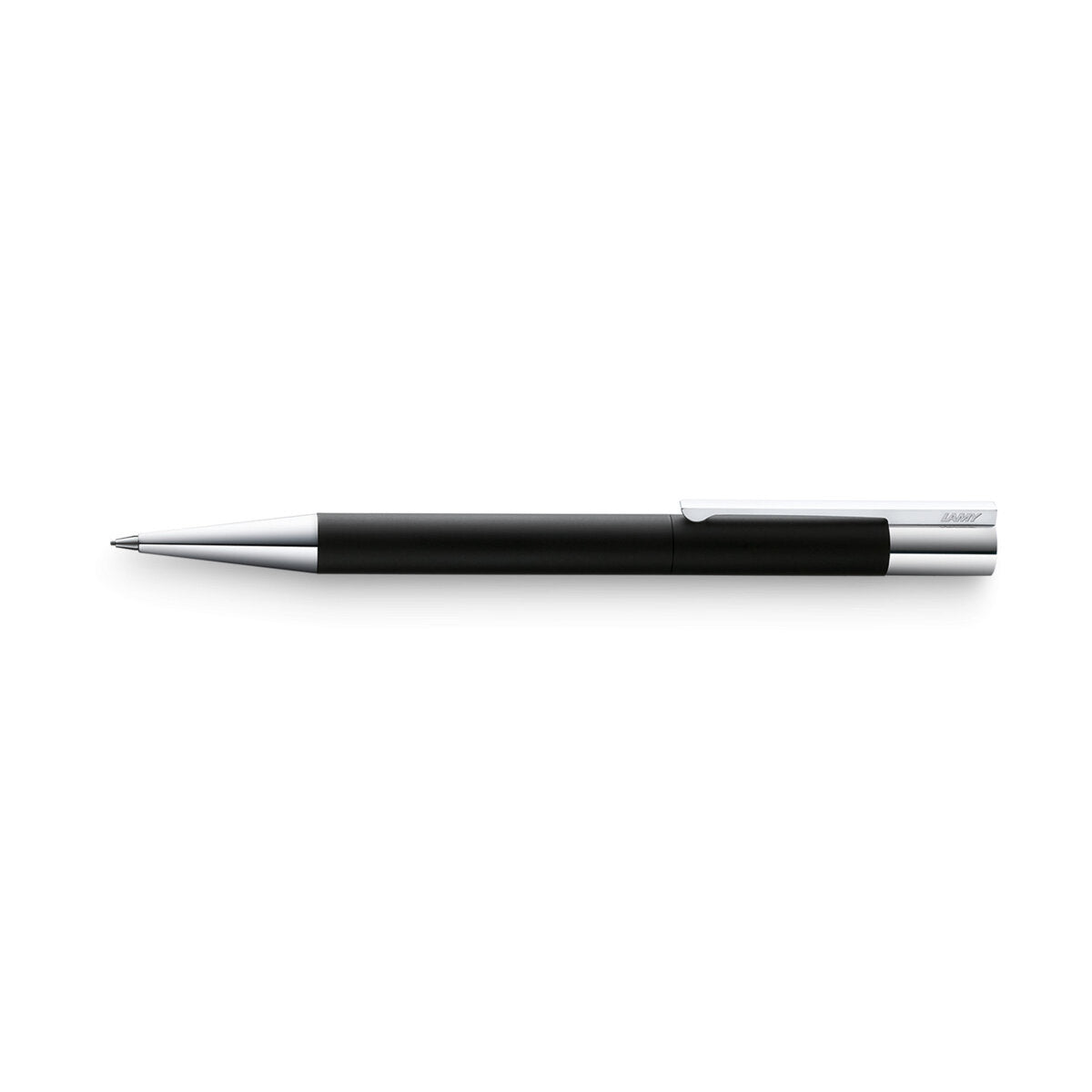 LAMY scala Drehbleistift schwarz 0,7mm