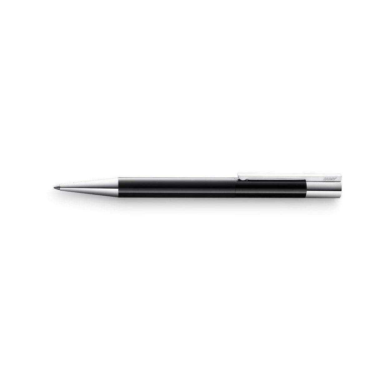 LAMY scala Kugelschreiber piano black M