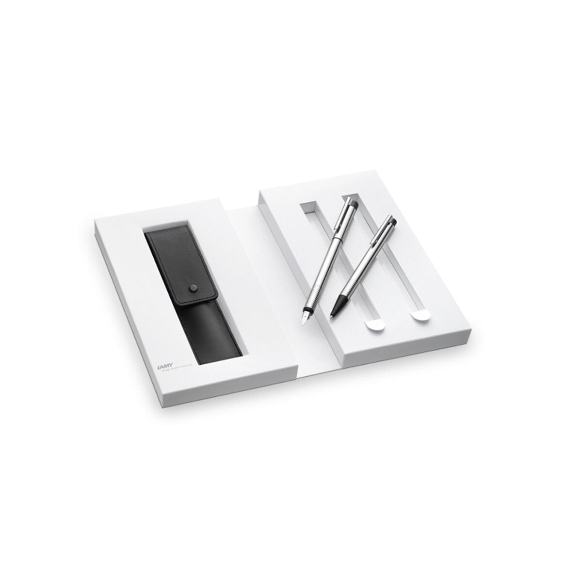 LAMY Set 005/205 Kugelschreiber & Füllhalter M/M