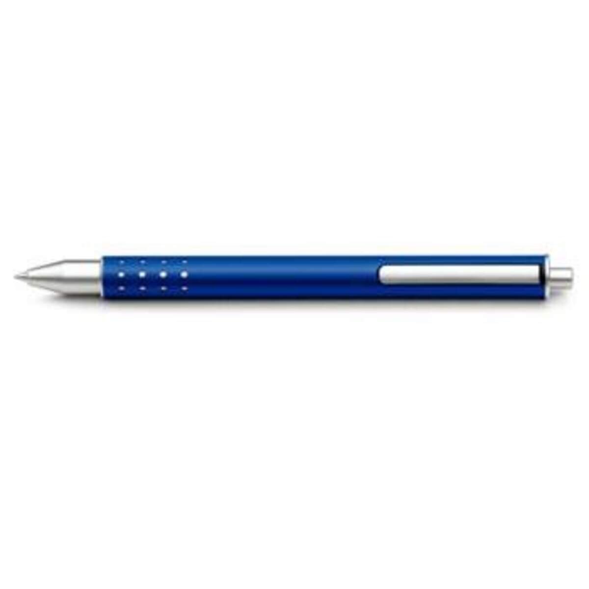LAMY swift Tintenroller, imperialblue
