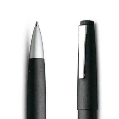 LAMY Tintenroller 2000, M, Modell Nr. 301