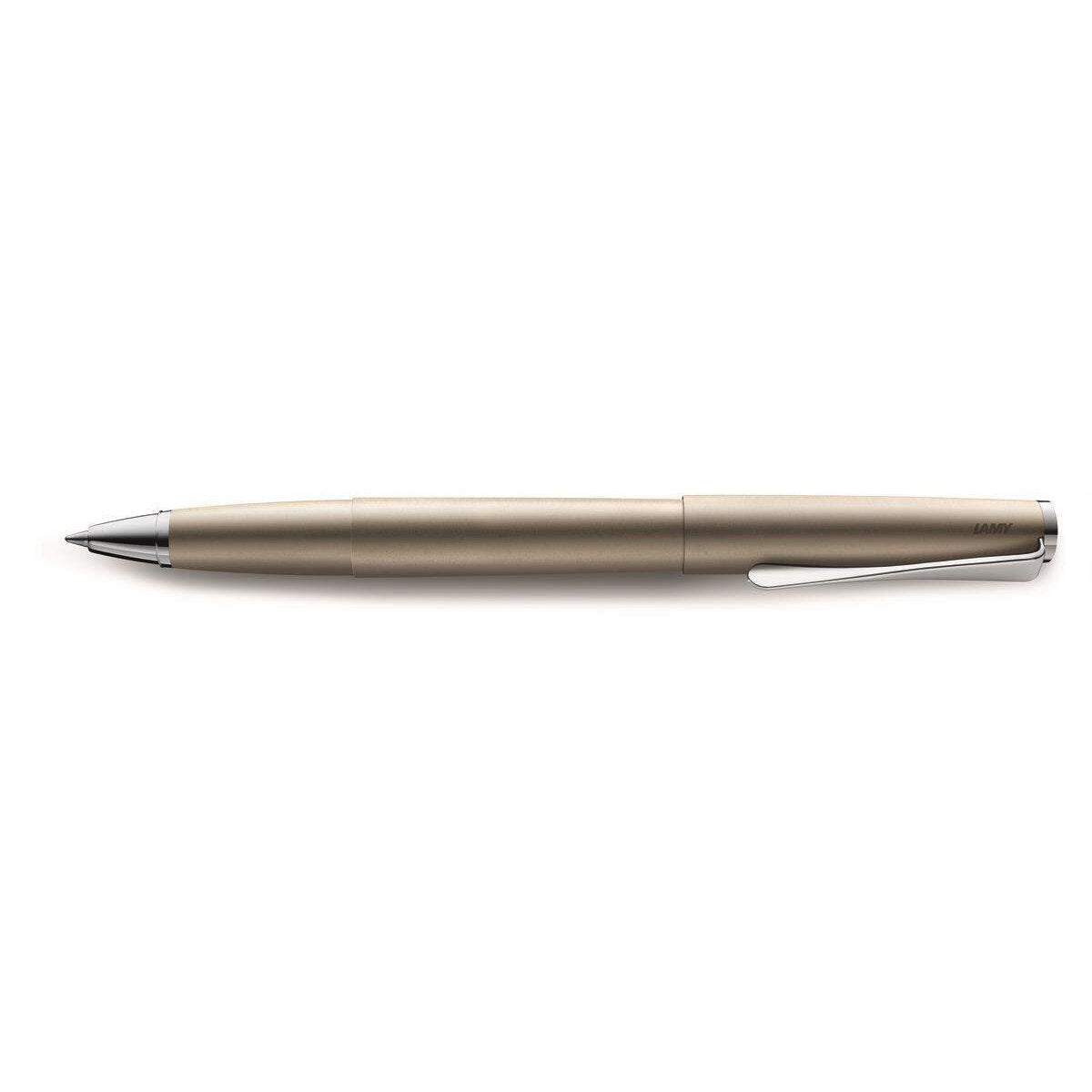 LAMY Tintenroller Studio Palladium 368