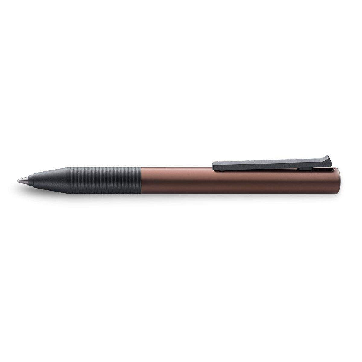 LAMY Tintenroller tipo Al/K coffee B