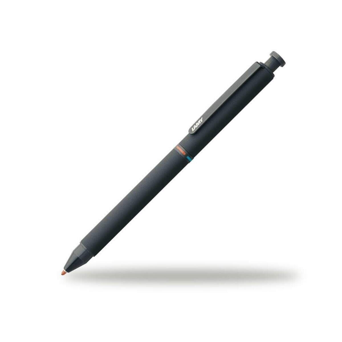 LAMY Tri Pen 2 in 1 Mod. 246 Kugelscheiber Bleistift