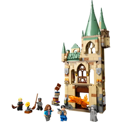 LEGO® Harry Potter™ 76413 Hogwarts: Raum der Wünsche