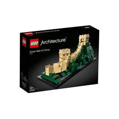 LEGO® Architecture 21041 Die Chinesische Mauer