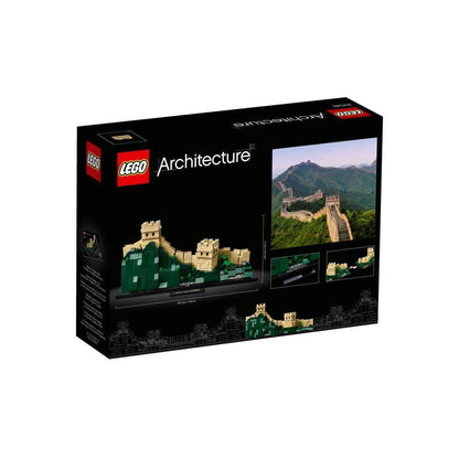 LEGO® Architecture 21041 Die Chinesische Mauer