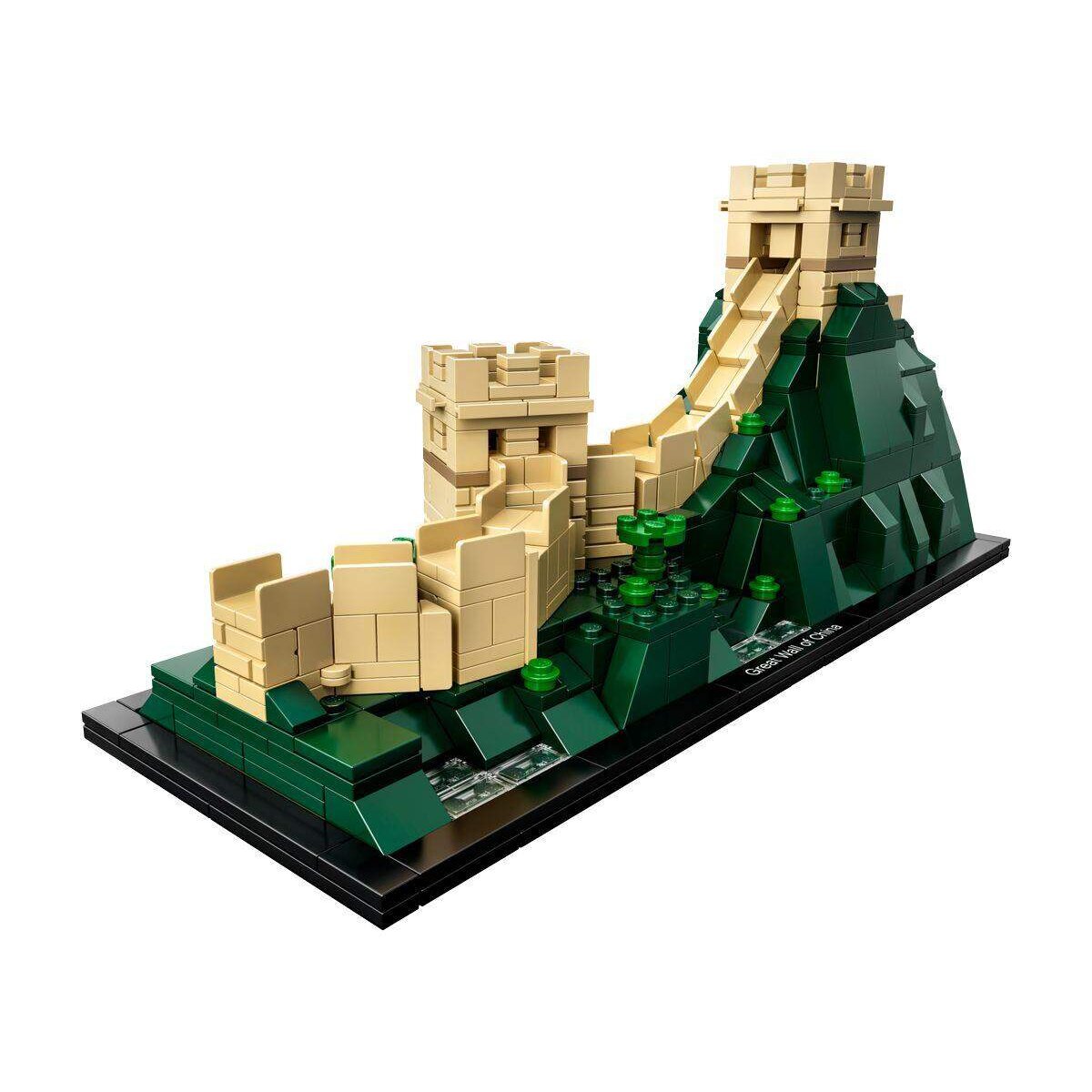 LEGO® Architecture 21041 Die Chinesische Mauer