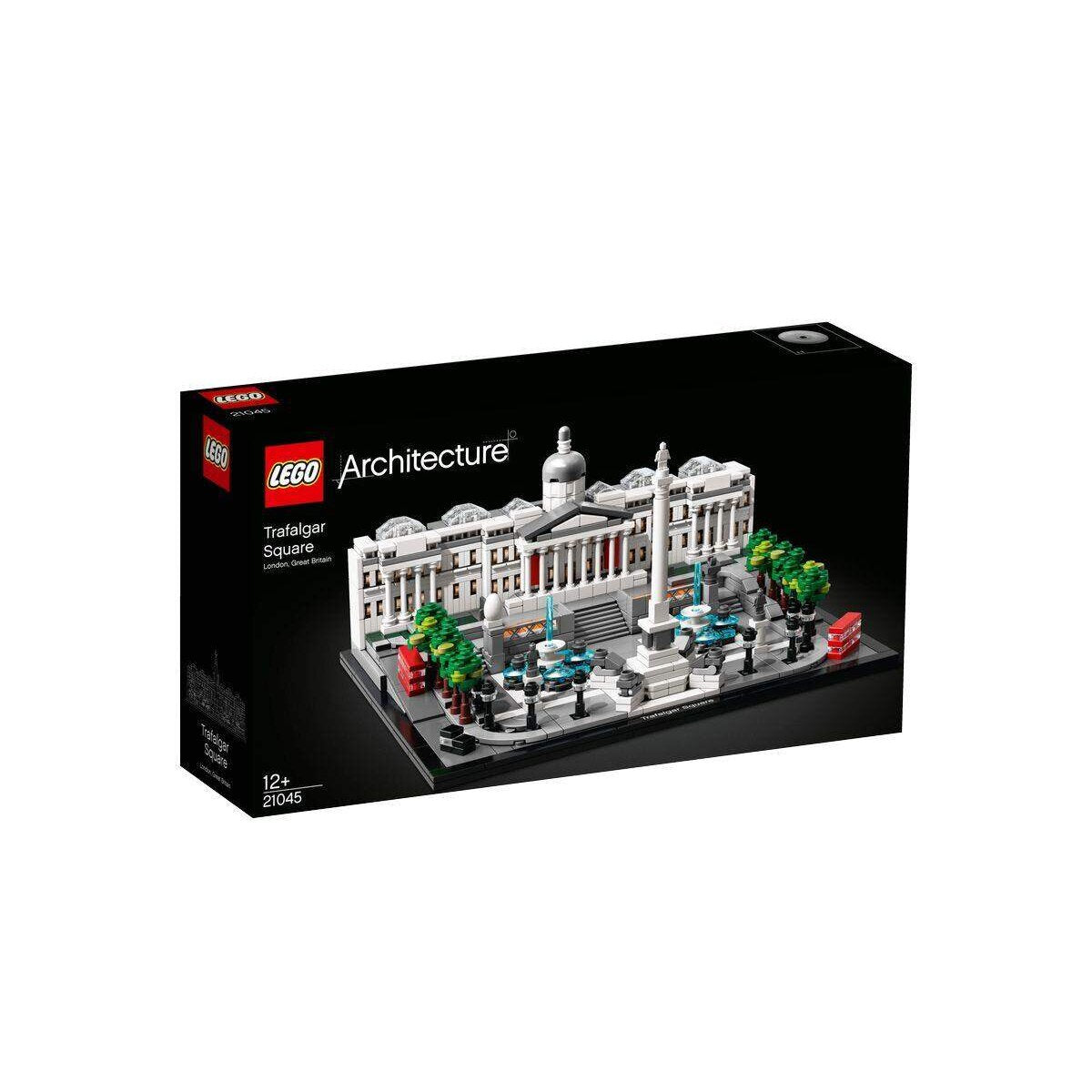 LEGO® Architecture 21045 Trafalgar Square