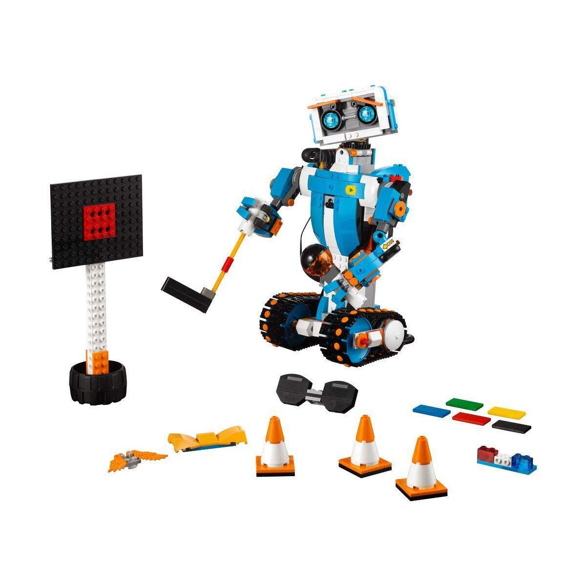 LEGO® Boost 17101 Programmierbares Roboticset