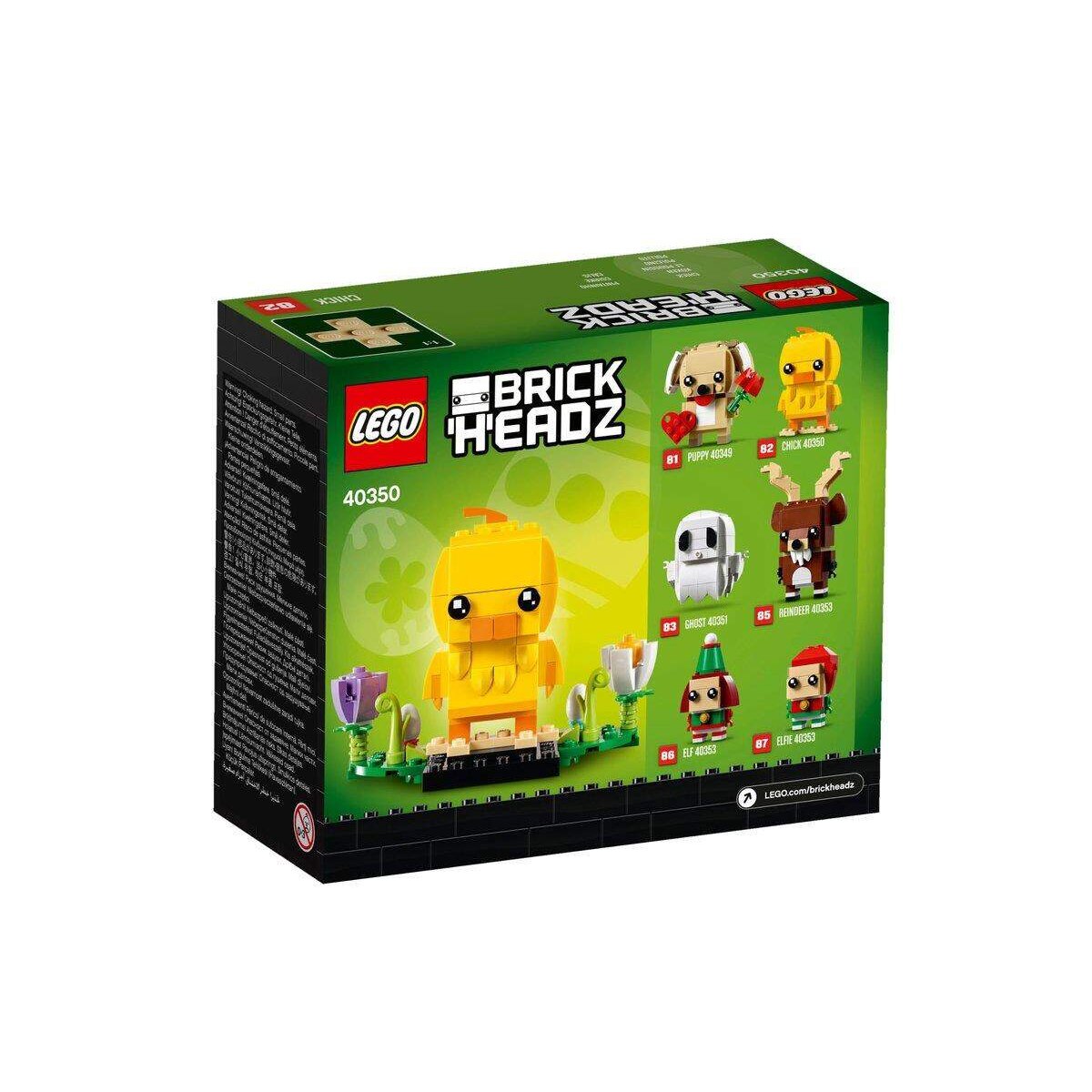 LEGO® BrickHeadz™ 40350 Oster-Küken