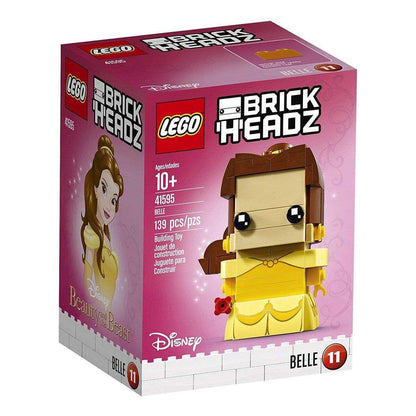 LEGO® BrickHeadz™ 41595 Belle