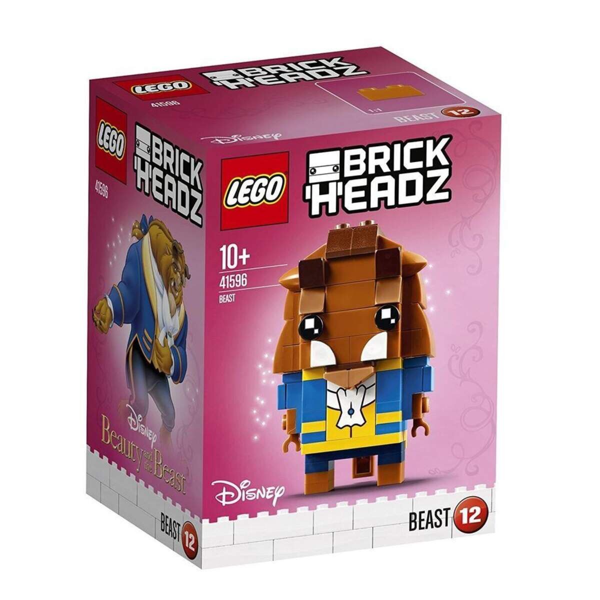 LEGO® BrickHeadz™ 415965 Beast