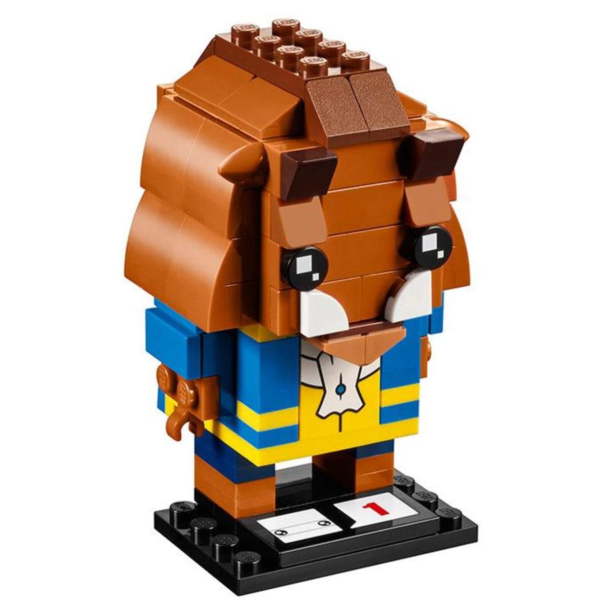 LEGO® BrickHeadz™ 415965 Beast