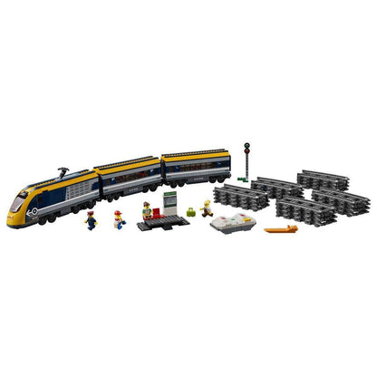 LEGO® City 60197 Personenzug