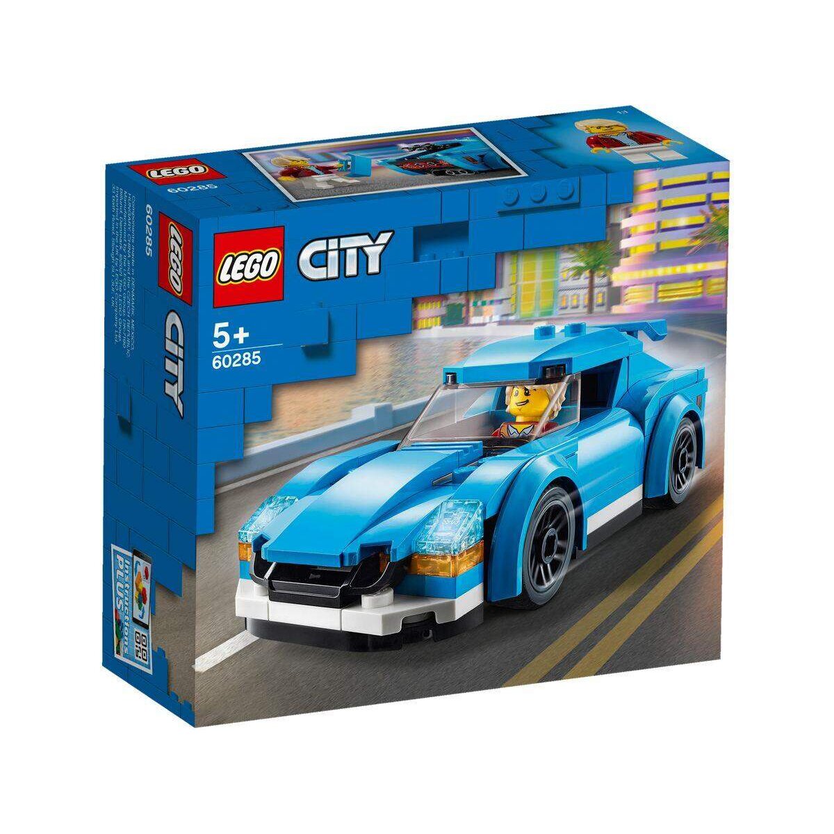 LEGO® City 60285 - Sportwagen