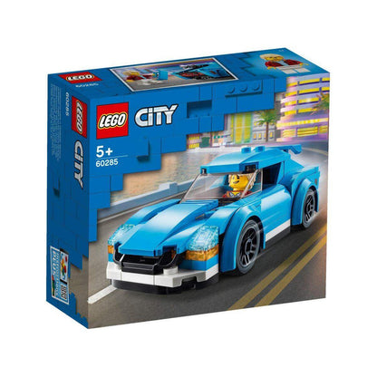 LEGO® City 60285 - Sportwagen