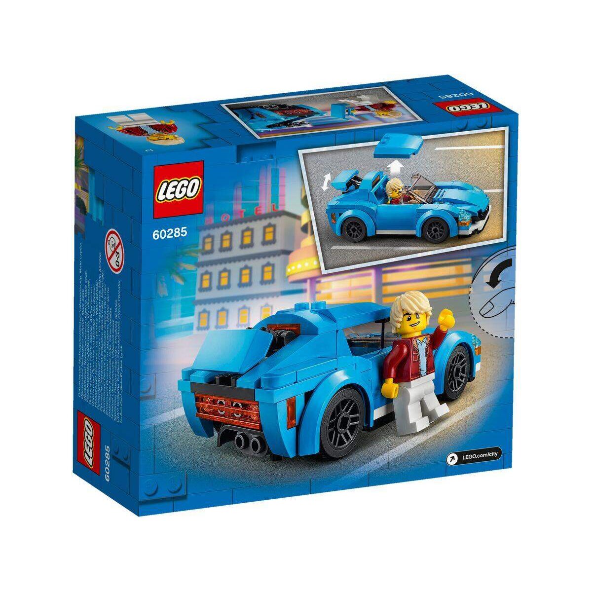 LEGO® City 60285 - Sportwagen