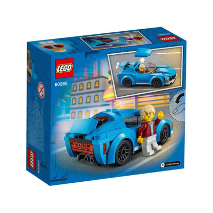 LEGO® City 60285 - Sportwagen