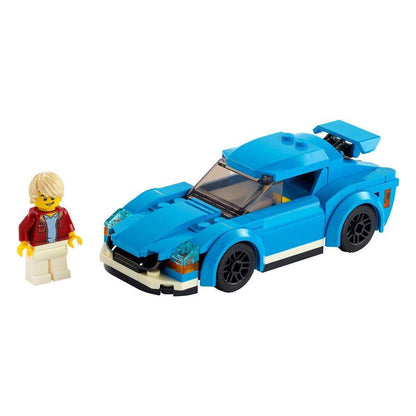 LEGO® City 60285 - Sportwagen