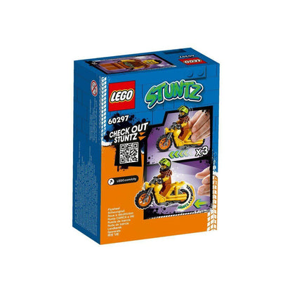 LEGO® City 60297 Power-Stuntbike
