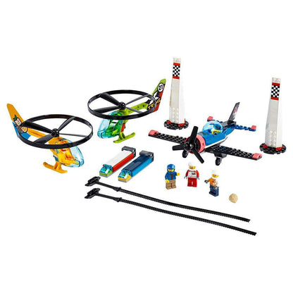 LEGO® City Airport 60260 Air Race