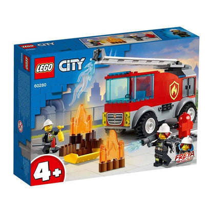 LEGO® City Fire 60280 Feuerwehrauto
