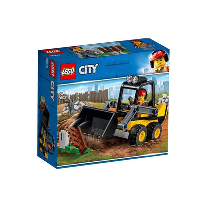 LEGO® City Great Vehicles 60219 Frontlader