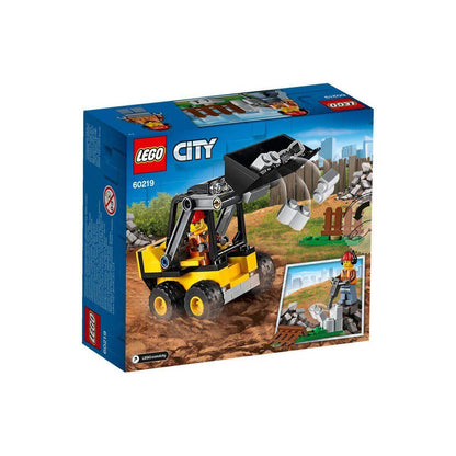 LEGO® City Great Vehicles 60219 Frontlader