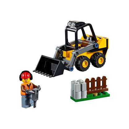 LEGO® City Great Vehicles 60219 Frontlader