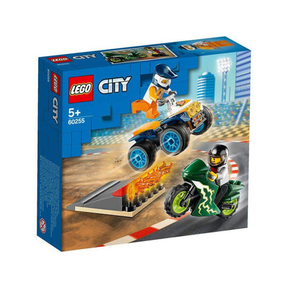 LEGO® City Nitro Wheels 60255 Stunt-Team