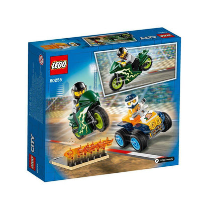 LEGO® City Nitro Wheels 60255 Stunt-Team