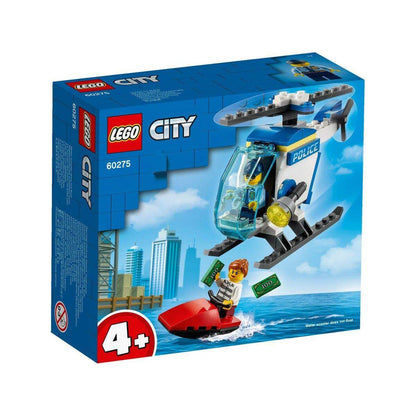 LEGO® City Police 60275 Polizeihubschrauber