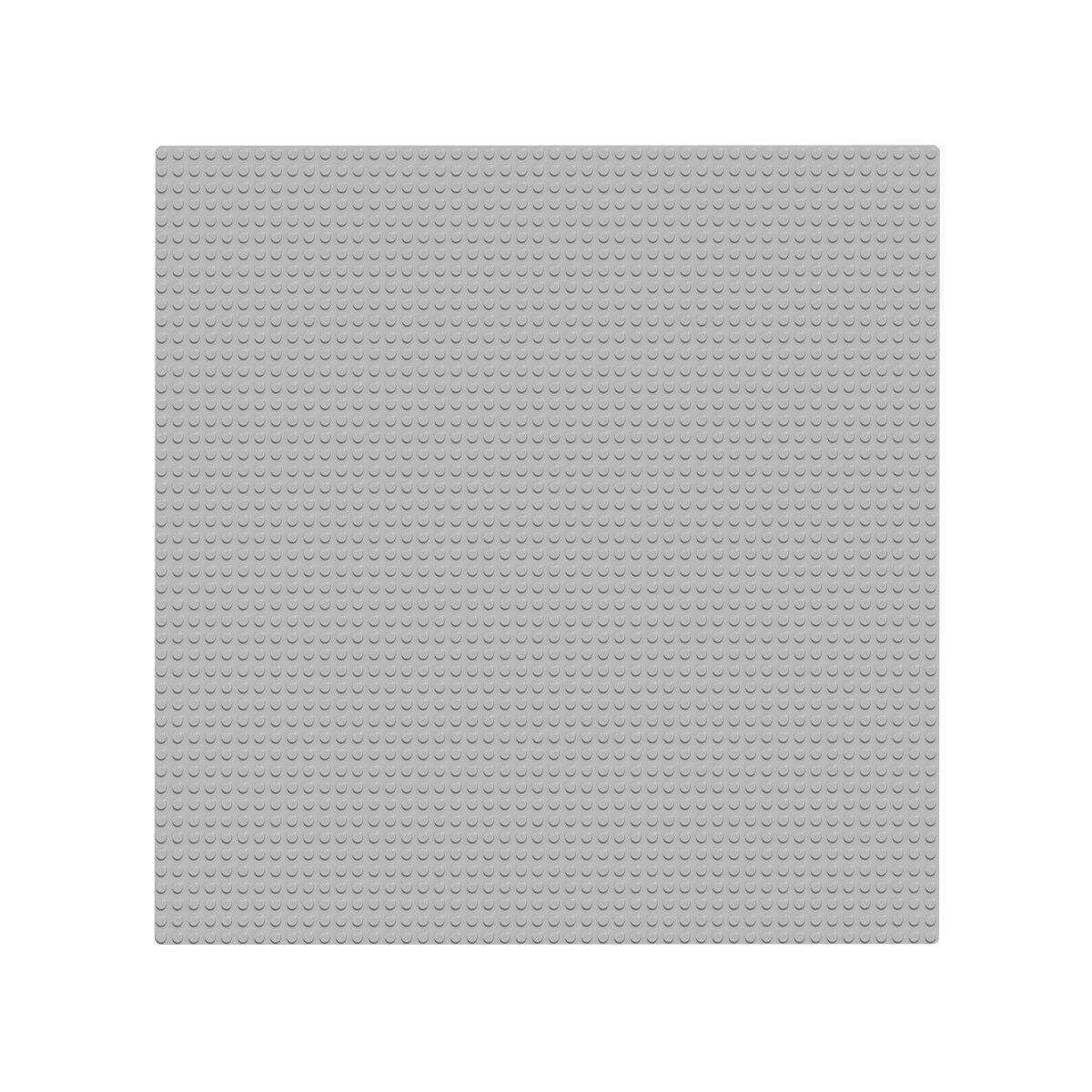 LEGO® Classic 10701 Graue Grundplatte