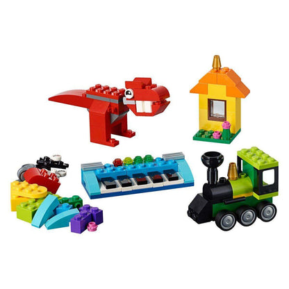 LEGO® Classic 11001 Bausteine Erster Bauspaß