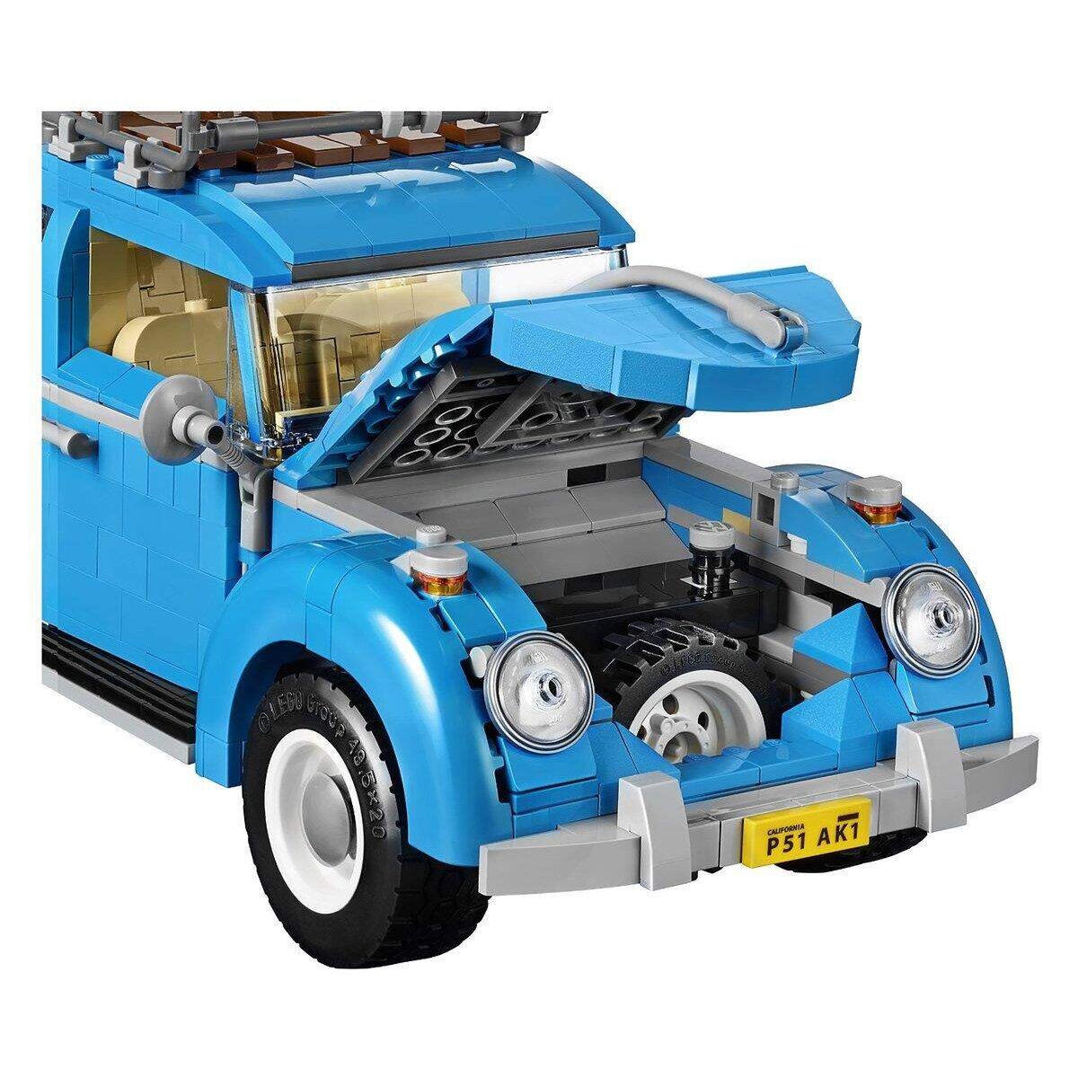 LEGO® Creator 10252 Volkswagen Käfer