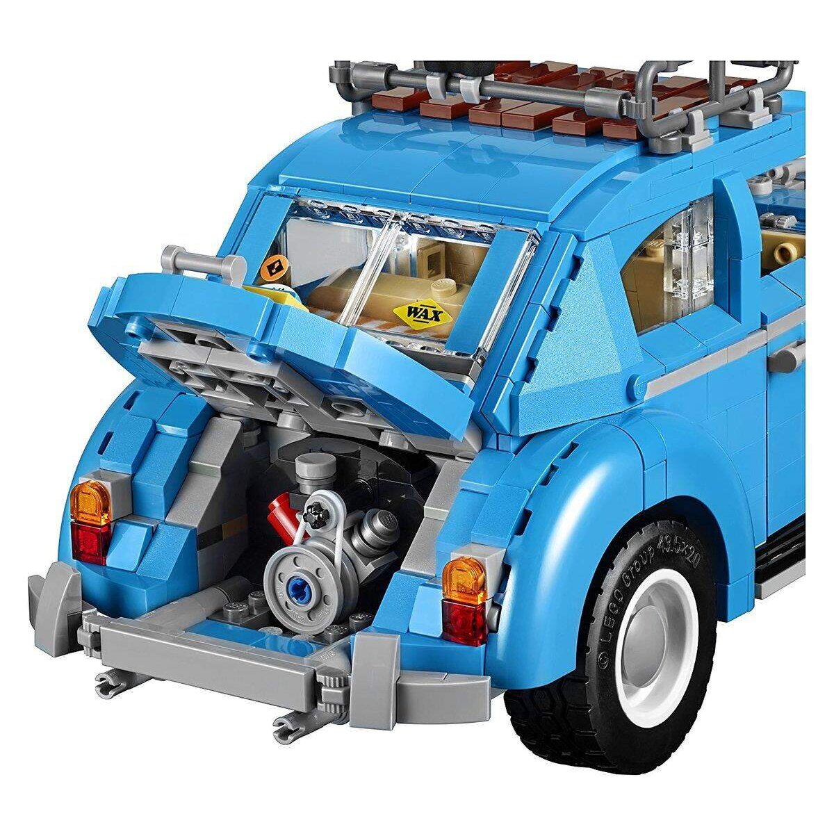 LEGO® Creator 10252 Volkswagen Käfer