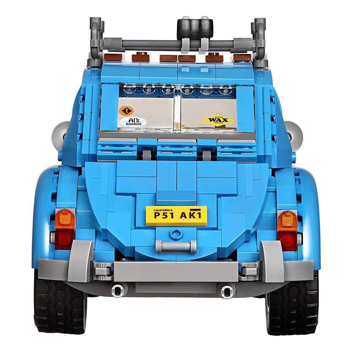 LEGO® Creator 10252 Volkswagen Käfer