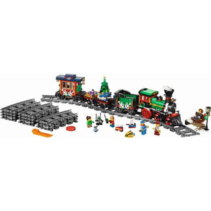 LEGO® Creator 10254 Festlicher Weihnachtszug