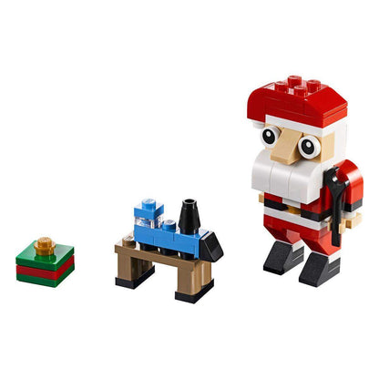 LEGO® Creator 30573 Weihnachtsmann