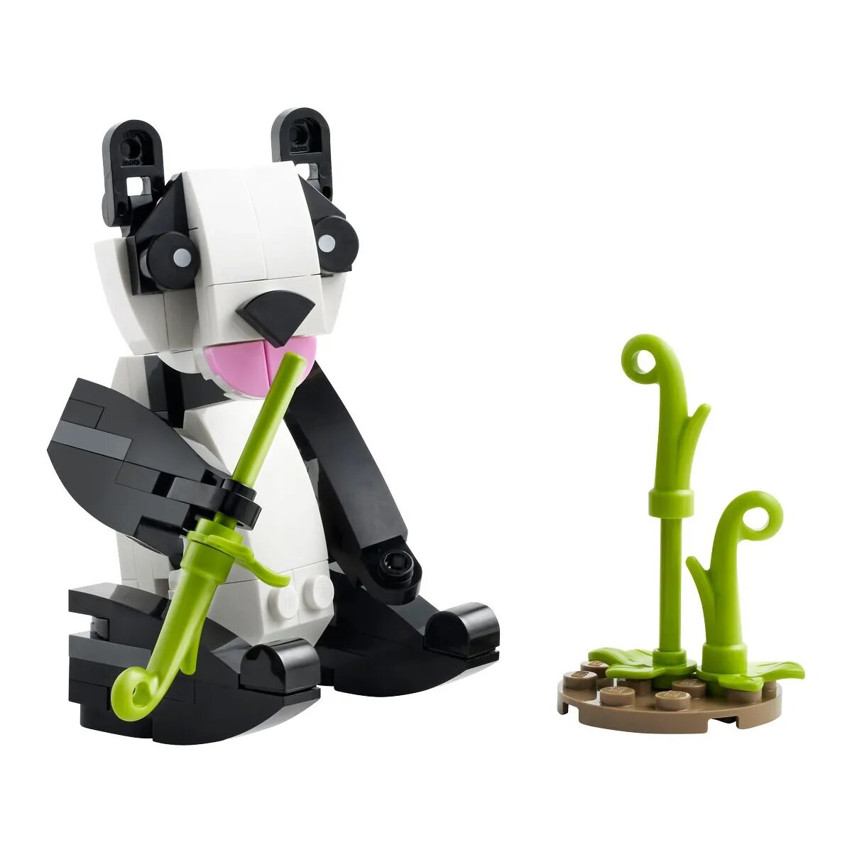LEGO® Creator 30641 Pandabär
