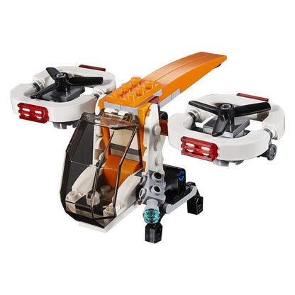 LEGO® Creator 31071 Forschungsdrohne